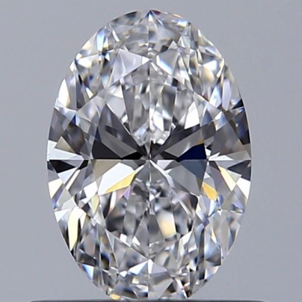 Oval Diamond image