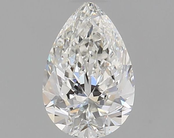 Pear Diamond image