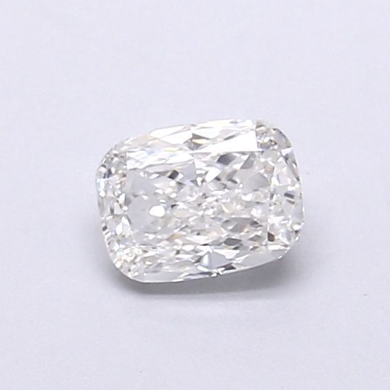 Cushion Lab-Grown Diamond image