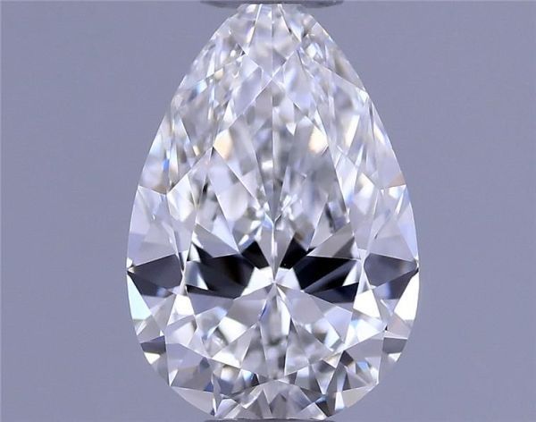 Pear Diamond image