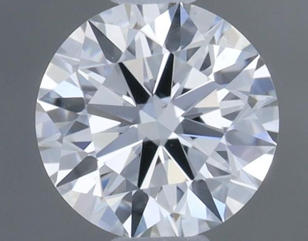 Round Diamond image