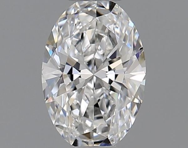 Oval Diamond image