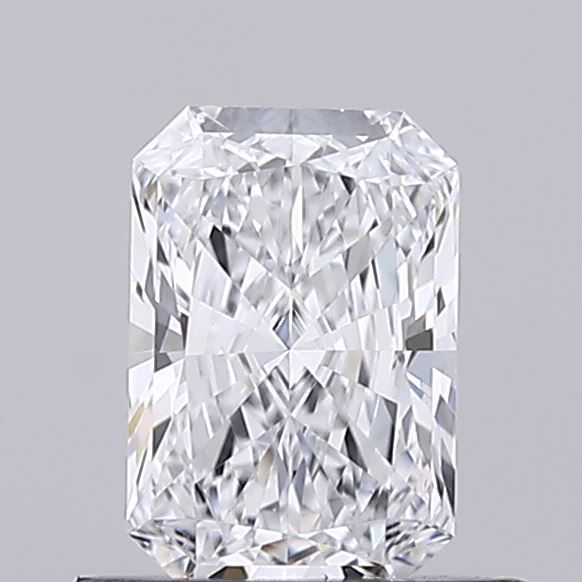 Radiant Lab-Grown Diamond image