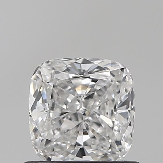 Cushion Lab-Grown Diamond image