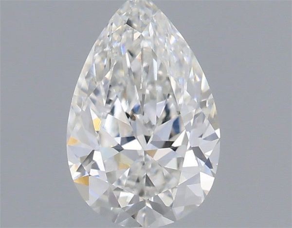 Pear Diamond image