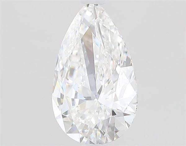 Pear Diamond image