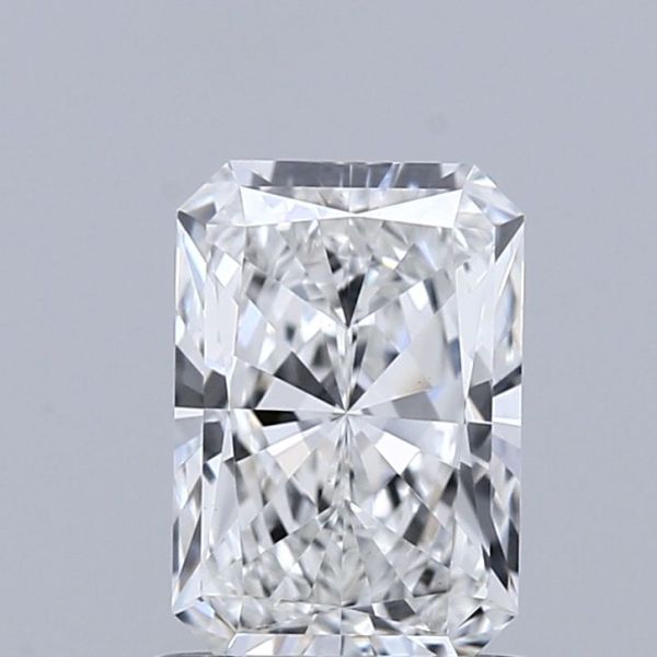 Radiant Lab-Grown Diamond image