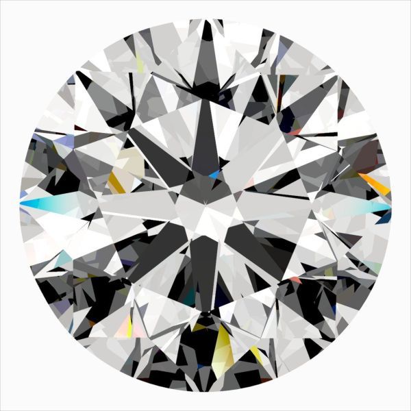 Round Diamond image
