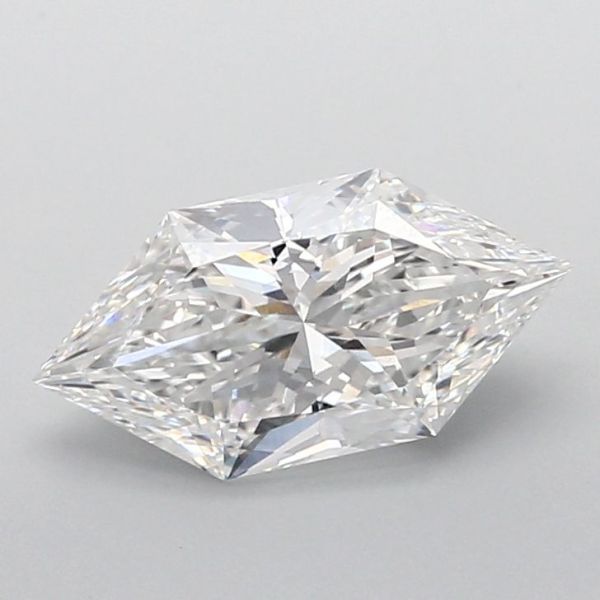 Hexagonal Lab-Grown Diamond image