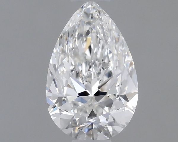 Pear Diamond image