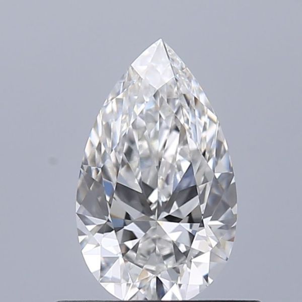 Pear Lab-Grown Diamond image