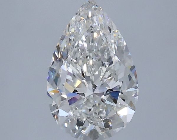 Pear Diamond image