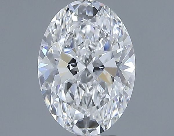 Oval Diamond image