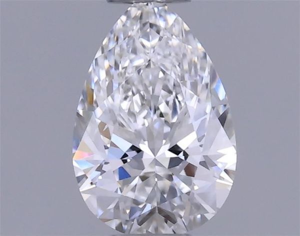 Pear Diamond image