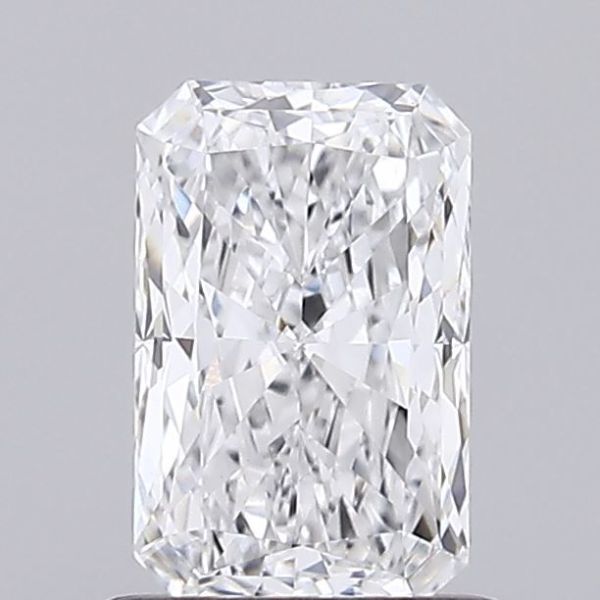 Radiant Lab-Grown Diamond image