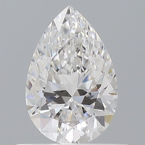 Pear Diamond image