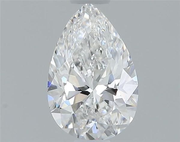 Pear Diamond image