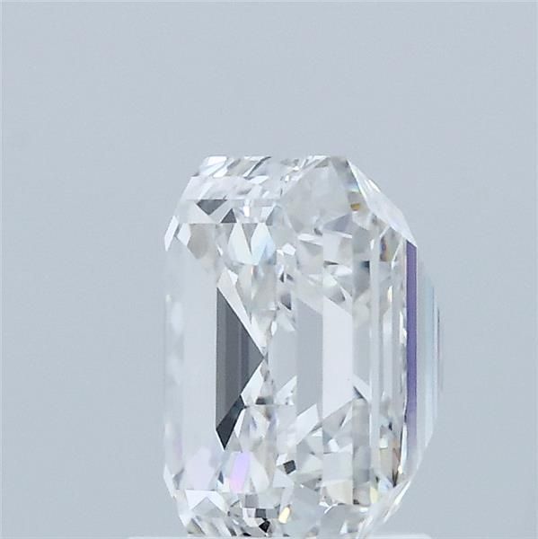 Asscher Lab-Grown Diamond image