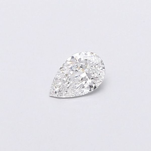 Pear Lab-Grown Diamond image