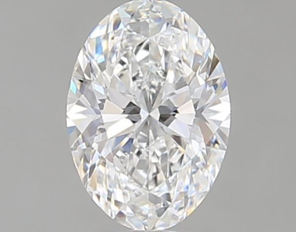 Oval Diamond image
