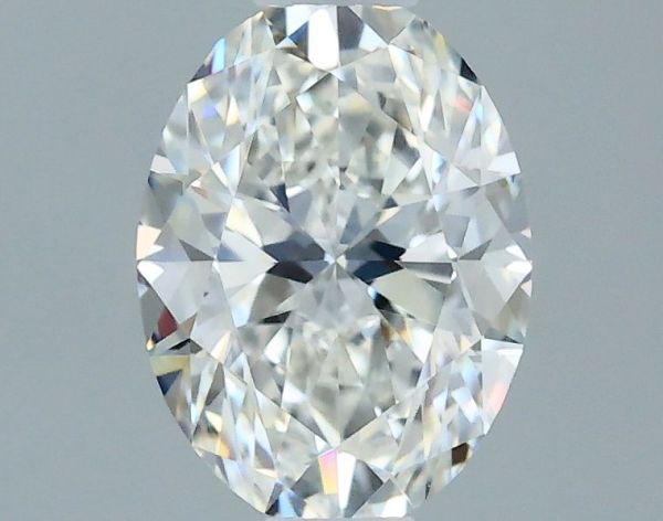 Oval Diamond image