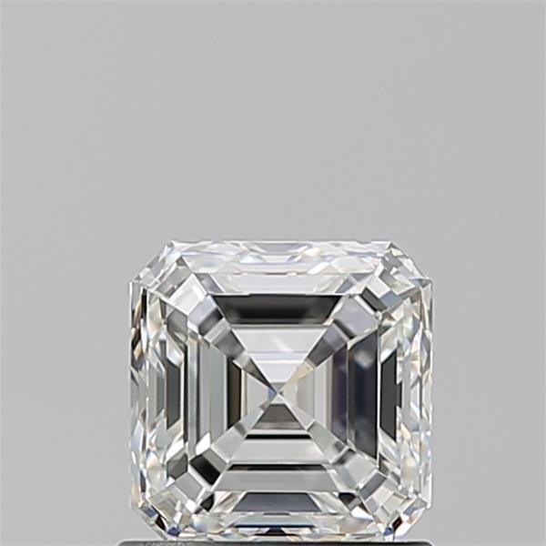 Asscher Diamond image