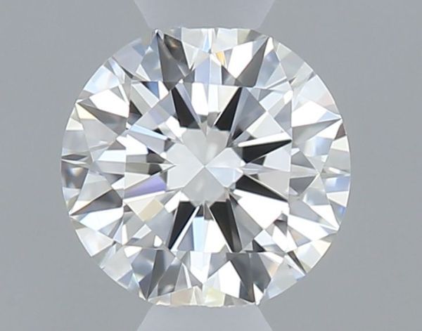 Round Diamond image