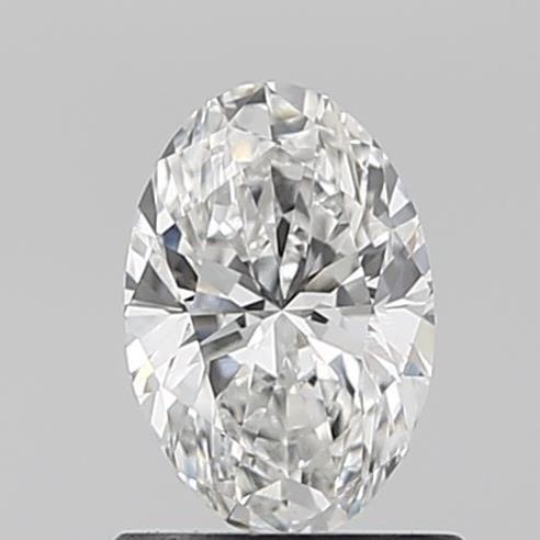 Oval Lab-Grown Diamond image