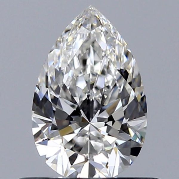 Pear Diamond image
