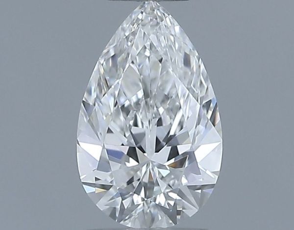 Pear Diamond image