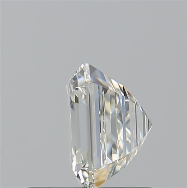 Asscher Diamond image