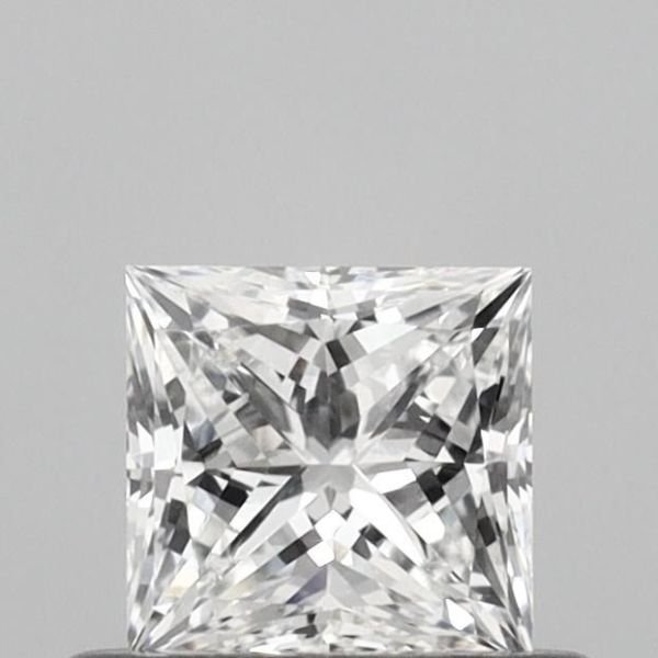 Princess Lab-Grown Diamond image