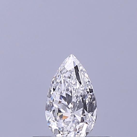 Pear Lab-Grown Diamond image