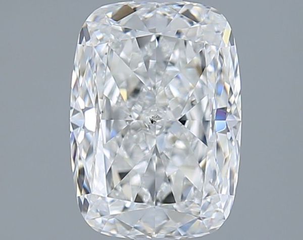 Cushion Diamond image