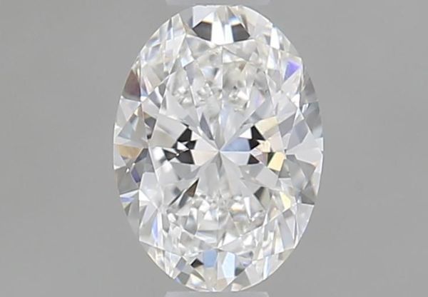 Oval Diamond image