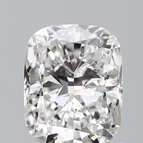 Cushion Lab-Grown Diamond image