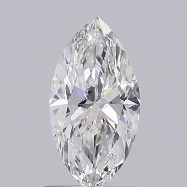 Marquise Lab-Grown Diamond image