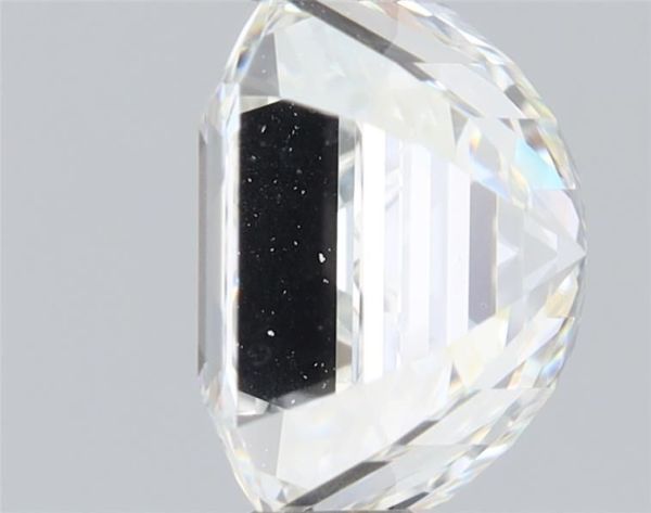 Asscher Diamond image