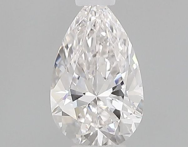 Pear Lab-Grown Diamond image