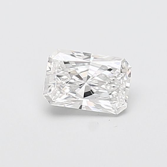 Radiant Lab-Grown Diamond image
