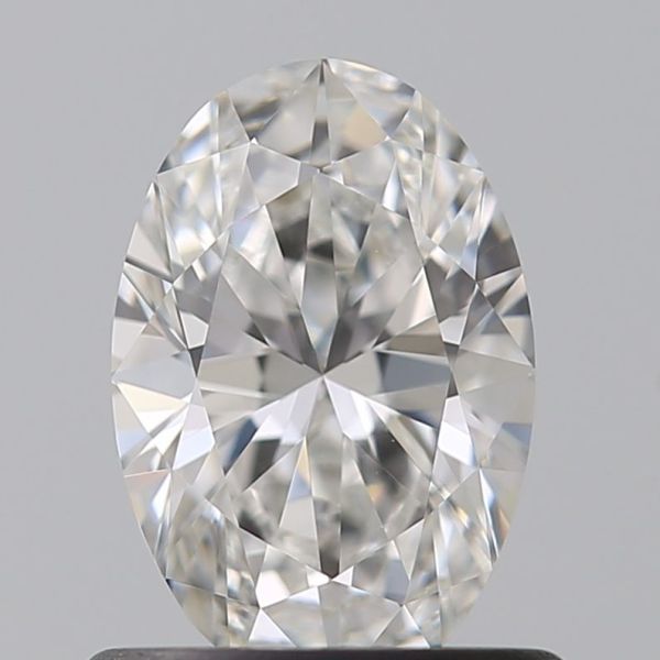 Oval Diamond image