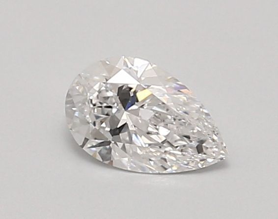 Pear Lab-Grown Diamond image