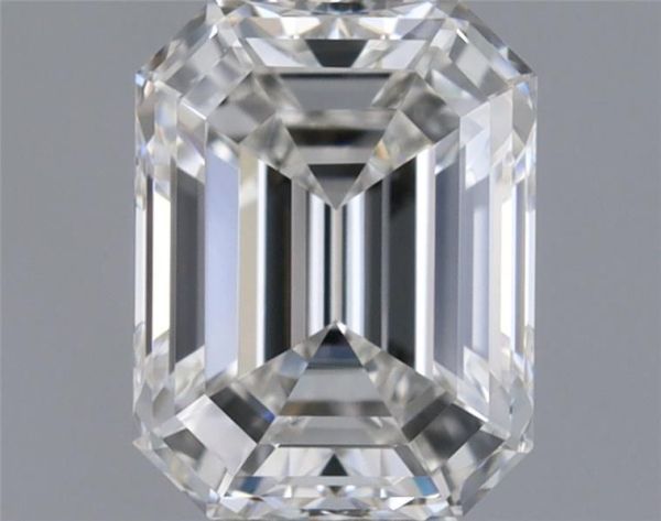 Emerald Diamond image