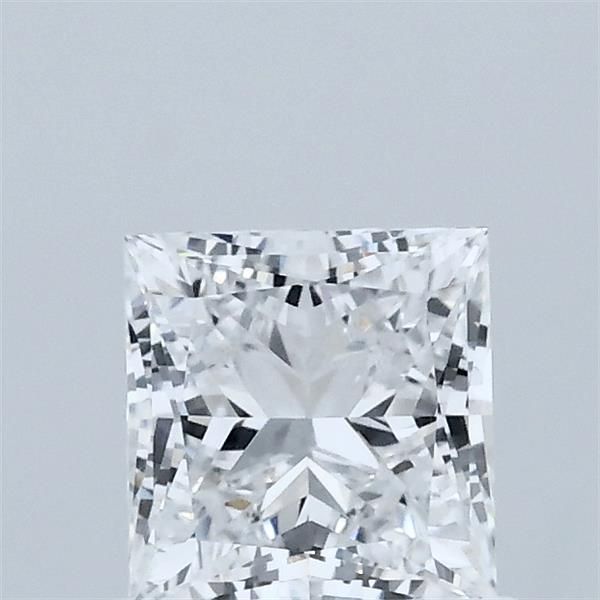 Princess Lab-Grown Diamond image