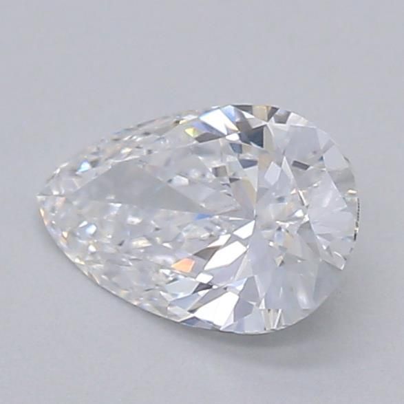 Pear Lab-Grown Diamond image