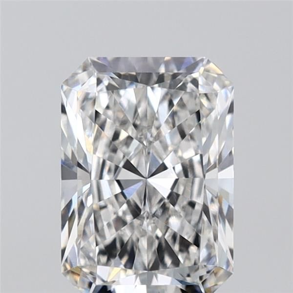 Radiant Lab-Grown Diamond image