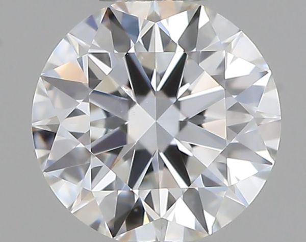 Round Diamond image