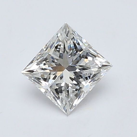 Princess Lab-Grown Diamond image