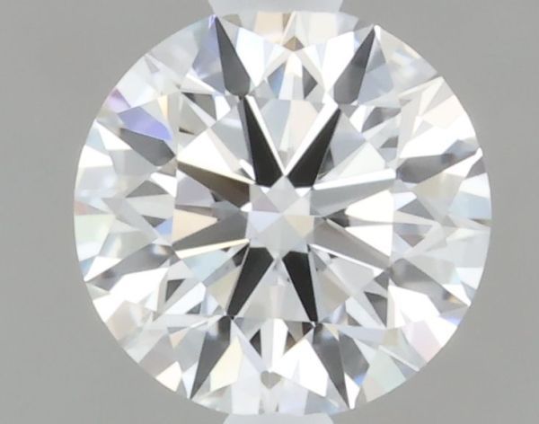 Round Diamond image