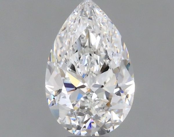 Pear Diamond image